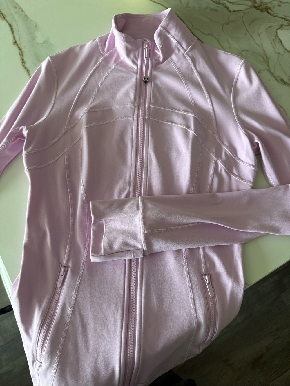 Lululemon Define Jacket